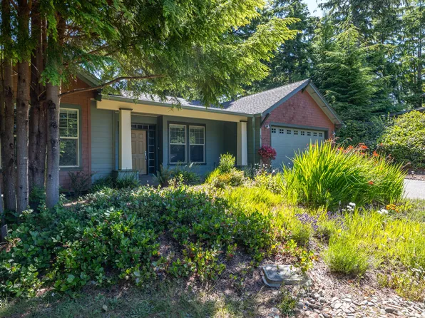 528 Eagle Nest Ln, Gleneden Beach, OR 97388