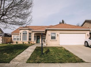 3617 Lookout Dr, Modesto, CA 95355