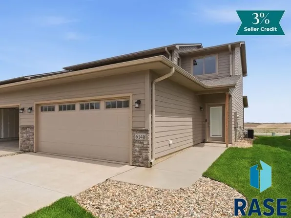 6148 S Bison Pl, Sioux Falls, SD 57108