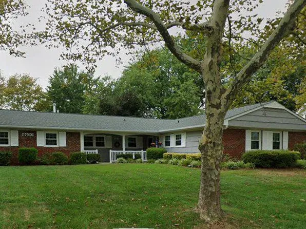 4400 Orangewood Ln, Bowie, MD 20715