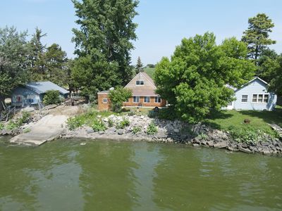 40331 N Shore Rd, Huron, SD, 57350