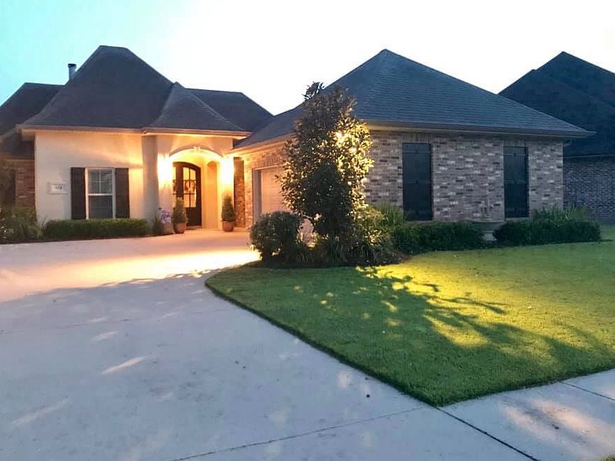 178 Port Royal Way, Houma, LA 70360 Zillow