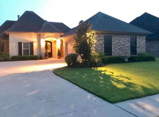 178 Port Royal Way, Houma, LA 70360
