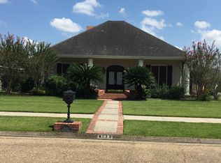 105 Midland Dr, Lafayette, LA 70506