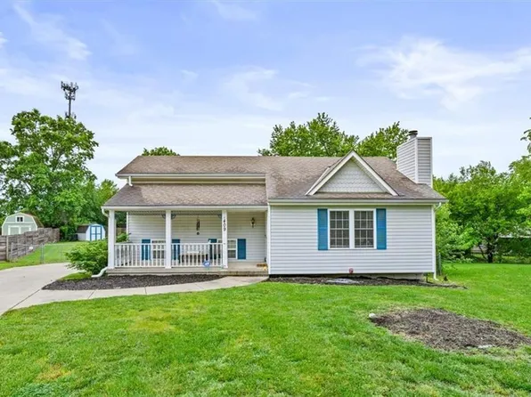 409 Autumn Ct, Belton, MO 64012