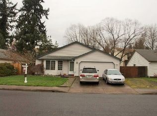 602 SE 5th St, Battle Ground, WA 98604