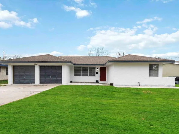 5847 Flamingo Drive, Houston, TX 77033