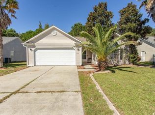 452 W Perry Rd, Myrtle Beach, SC 29579