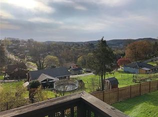 378 Oak Spring Rd, Canonsburg, PA 15317