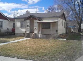 215 Taft Ave, Pocatello, ID 83201