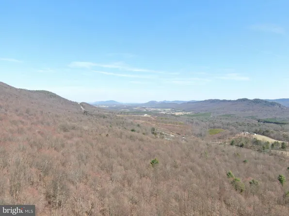 85.05 Acres Off #Of, Mc Connellsburg, PA 17233