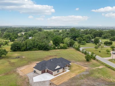 8824 E 136th Pl N, Collinsville, OK, 74021