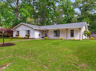 5328 Briarfield Rd, Jackson, MS 39211