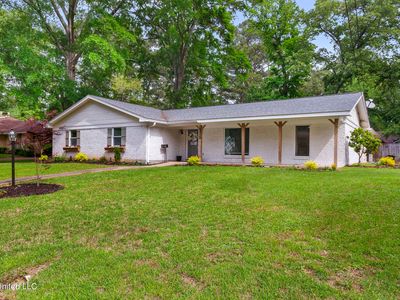 5328 Briarfield Rd, Jackson, MS, 39211
