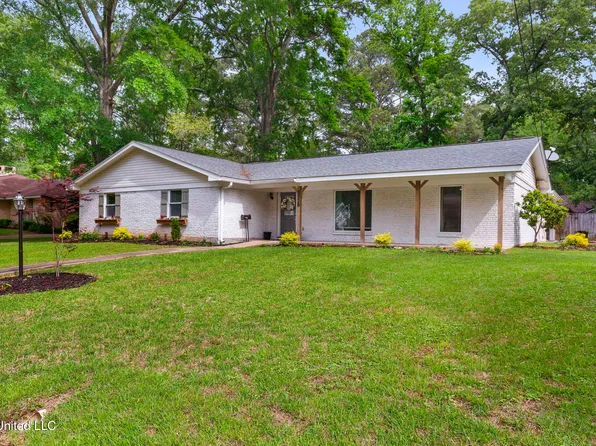 5328 Briarfield Rd, Jackson, MS 39211