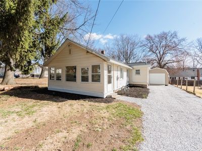 3239 Lakeway St, Akron, OH, 44319
