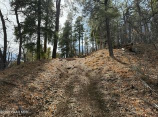 848X S Mountain View Rd, Prescott, AZ 86303