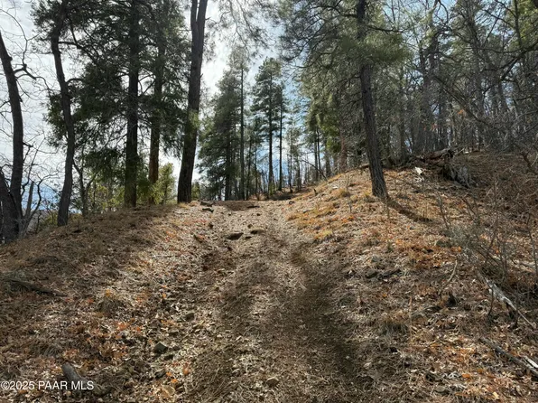 848X S Mountain View Rd, Prescott, AZ 86303