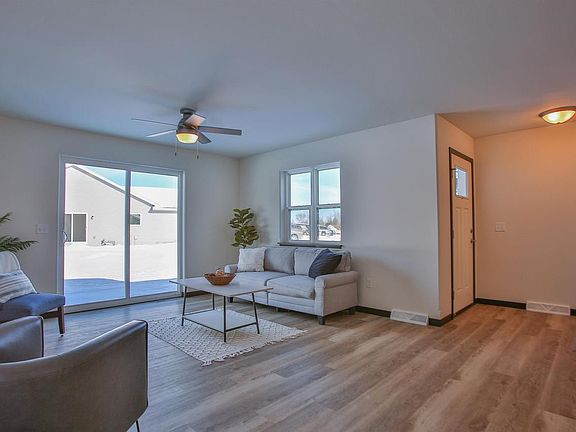 5th image of 880 MORNING STAR LANE Lot 84