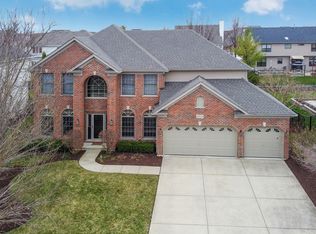 2620 Champion Rd, Royalton, IL 60564