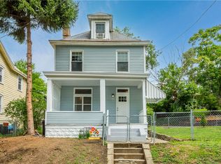 1 Valley St, Crafton, PA 15205