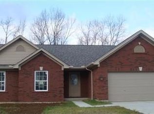 1906 Pleasant Hill Rd, Florence, KY 41042