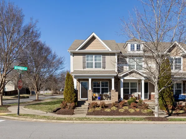 1403 Riverbrook Dr, Hermitage, TN 37076