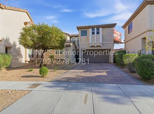 8513 Bellery Ave, Las Vegas, NV 89143