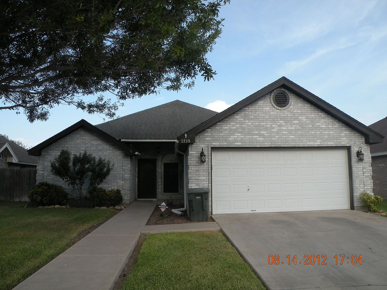 2118 Summerfield Ln, Harlingen, TX 78550 Zillow