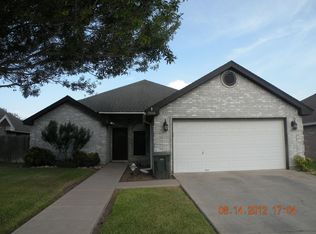 2118 Summerfield Ln, Harlingen, TX 78550