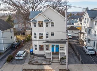 220 Summit Ave, Providence, RI 02906