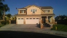 Cul-de-sac .26acres Lot 5bed