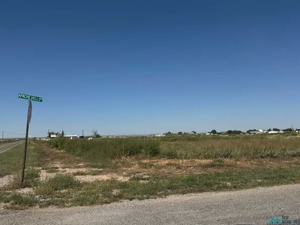 4608 Apache Hills Dr, Roswell, NM 88201