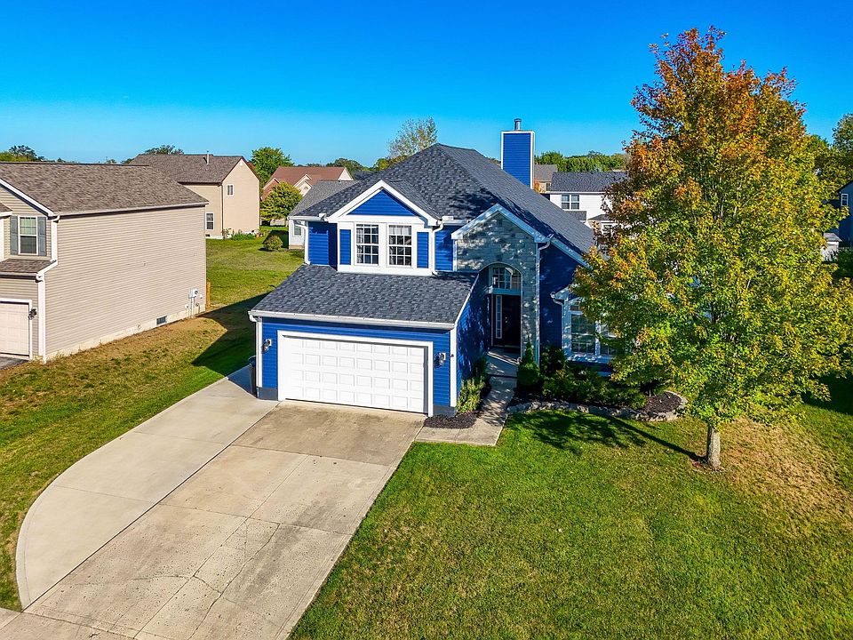 1st image of 1019 Weather Vane Way