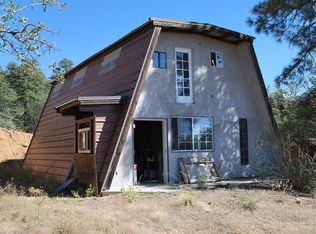 5250 S Ruth Mine Rd, Prescott, AZ 86303