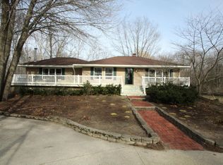 1764 N Peterson Rd, Muskegon, MI 49445