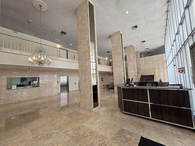 4020 Galt Ocean Dr #1210 — Photo 7