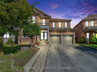 39 Darren Rd, Brampton, ON L6P 1Z5