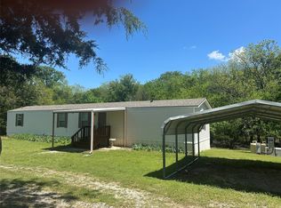 151 Blue Moon Ct, Springtown, TX 76082