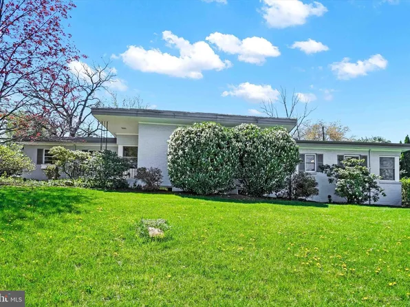 1600 Hillock Ln, York, PA 17403