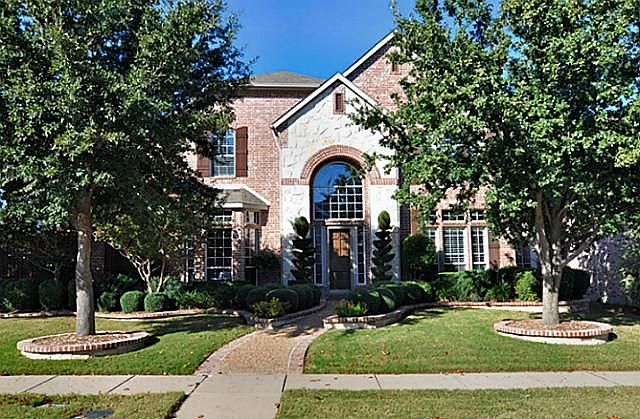 1st image of this home