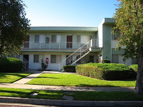 4th image of 218 E Orlando Way APT C