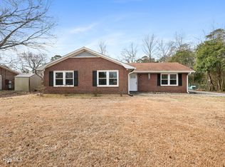 204 Old Mill Road, Castle Hayne, NC 28429