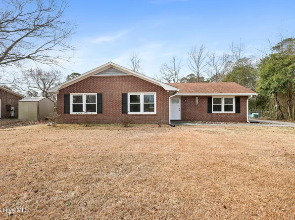 204 Old Mill Road, Castle Hayne, NC 28429