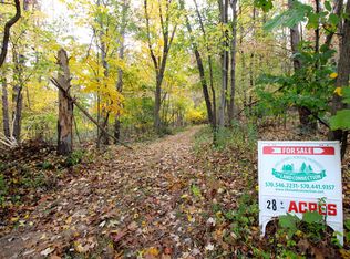 Hemlock Ln, Bloomsburg, PA 17815