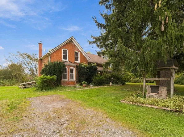 860 Moyer Rd, Welland, ON L0S 1K0