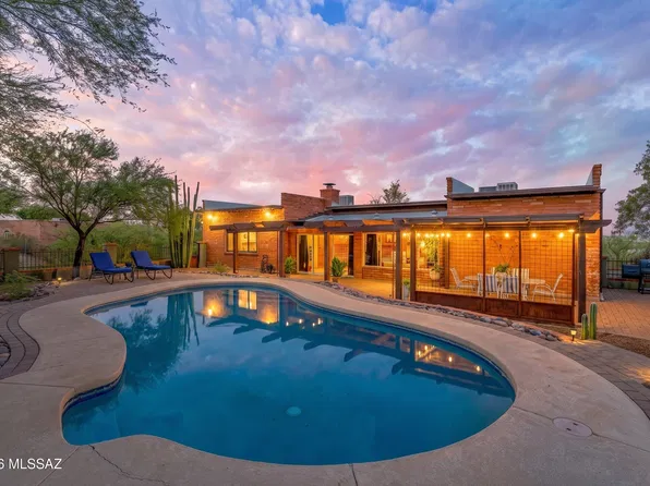 3123 W Morgan Rd, Tucson, AZ 85745