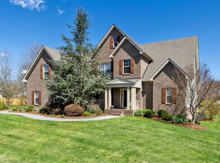 524 Hidden Grove Rd LOT 155, Knoxville, TN 37934