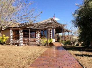 59435 Wellman Rd, Anza, CA 92539