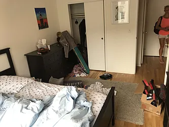 Rented by Vanderborgh Realty 